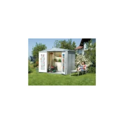 Abri De Jardin Europa BIOHORT Double-portes De 1.45 à 9.5 M² 16 Abri De Jardin Europa BIOHORT Double-portes De 1.45 à 9.5 M² -Verger Magique Soldes Boutique abri de jardin europa biohort double portes de 145 a 95 m 3