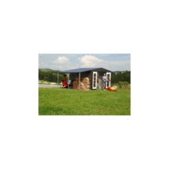 Abri De Jardin Europa BIOHORT Double-portes De 1.45 à 9.5 M² 17 Abri De Jardin Europa BIOHORT Double-portes De 1.45 à 9.5 M² -Verger Magique Soldes Boutique abri de jardin europa biohort double portes de 145 a 95 m 4