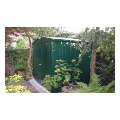 Abri De Jardin Europa BIOHORT Double-portes De 1.45 à 9.5 M² 18 Abri De Jardin Europa BIOHORT Double-portes De 1.45 à 9.5 M² -Verger Magique Soldes Boutique abri de jardin europa biohort double portes de 145 a 95 m 5