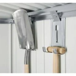 Abri De Jardin Highline BIOHORT Double-portes De 4.3 à 8.7 M² 38 Abri De Jardin Highline BIOHORT Double-portes De 4.3 à 8.7 M² -Verger Magique Soldes Boutique abri de jardin highline biohort double portes de 43 a 87 m 16