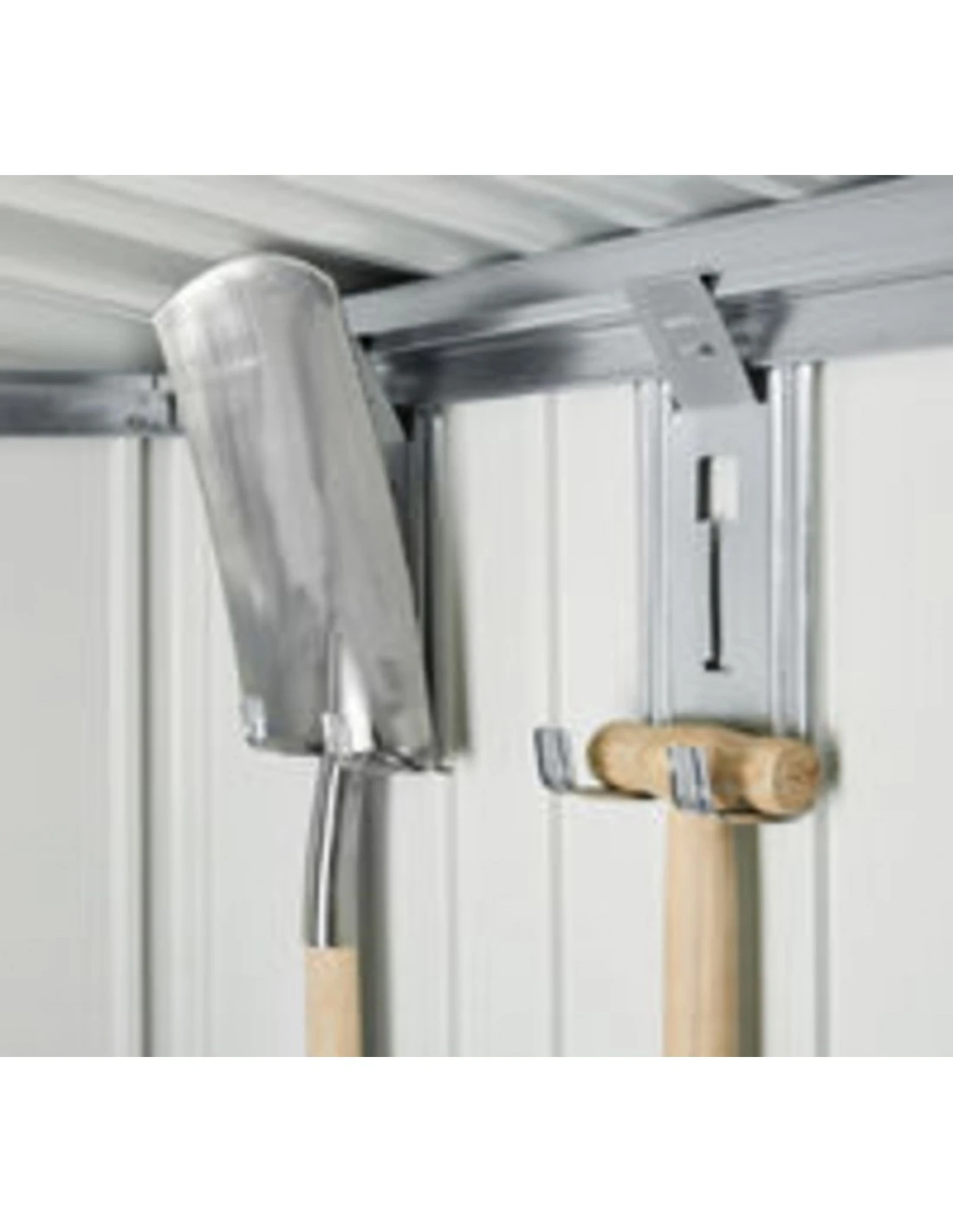 Abri De Jardin Highline BIOHORT Double-portes De 4.3 à 8.7 M² 19 Abri De Jardin Highline BIOHORT Double-portes De 4.3 à 8.7 M² – Image 19