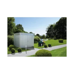 Abri De Jardin Highline BIOHORT Double-portes De 4.3 à 8.7 M² 25 Abri De Jardin Highline BIOHORT Double-portes De 4.3 à 8.7 M² -Verger Magique Soldes Boutique abri de jardin highline biohort double portes de 43 a 87 m 4