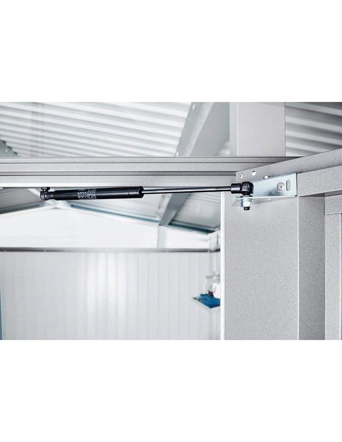 Abri De Jardin Highline BIOHORT Simple Porte De 4.3 à 8.7 M² 13 Abri De Jardin Highline BIOHORT Simple Porte De 4.3 à 8.7 M² – Image 13