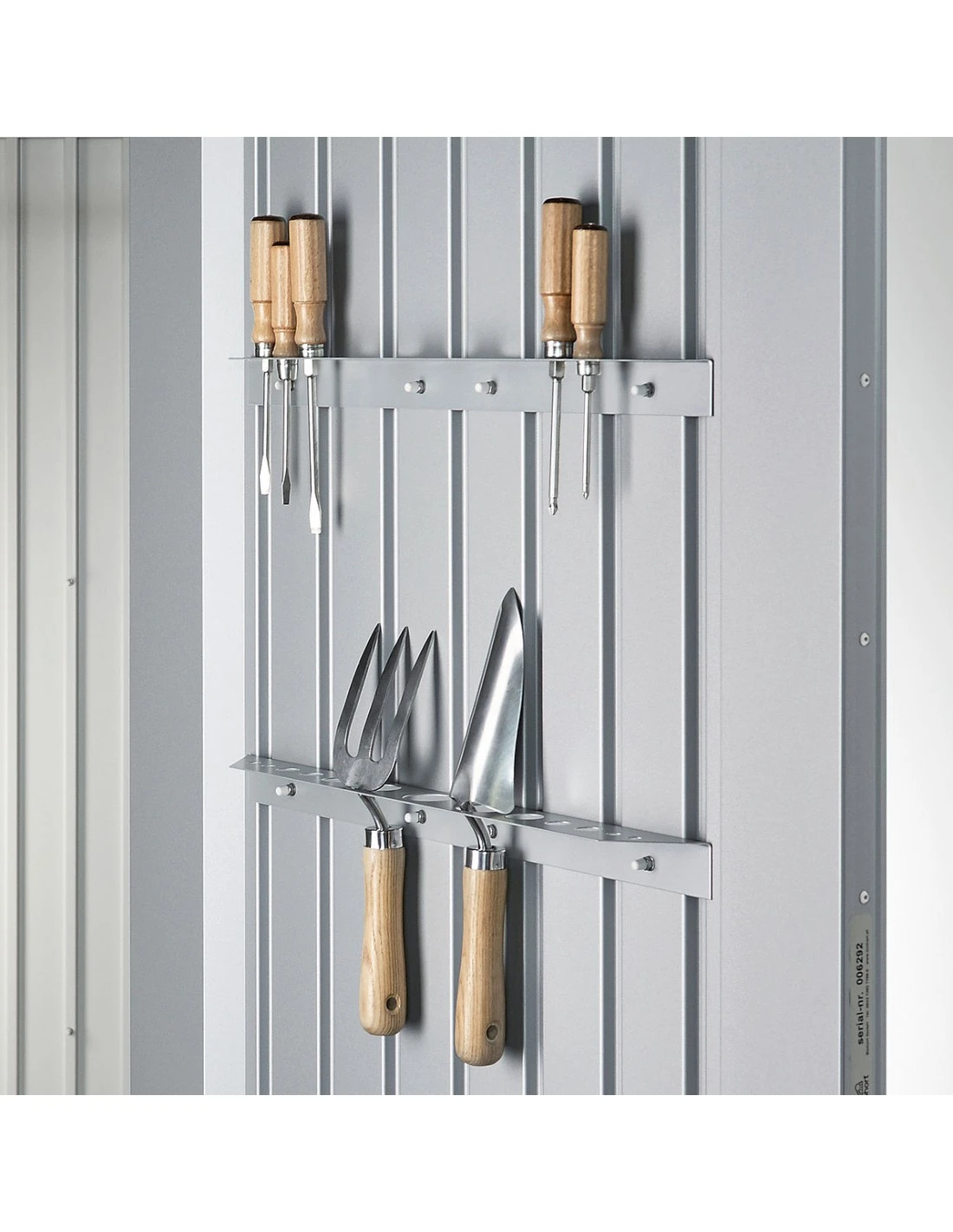 Abri De Jardin Highline BIOHORT Simple Porte De 4.3 à 8.7 M² 18 Abri De Jardin Highline BIOHORT Simple Porte De 4.3 à 8.7 M² – Image 18