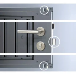 Abri De Jardin Highline BIOHORT Simple Porte De 4.3 à 8.7 M² 31 Abri De Jardin Highline BIOHORT Simple Porte De 4.3 à 8.7 M² -Verger Magique Soldes Boutique abri de jardin highline biohort simple porte de 43 a 87 m 9