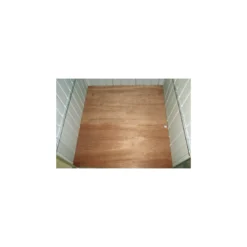 Abri De Jardin Métal 3.5 M² Vert Sapin Sans Plancher -Verger Magique Soldes Boutique abri de jardin metal 35 m vert sapin au choix trigano jardin 5