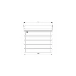 Abri De Jardin Nicia 4.9 M² En Bois Traité Autoclave 6 Abri De Jardin Nicia 4.9 M² En Bois Traité Autoclave -Verger Magique Soldes Boutique abri de jardin nicia 49 m en bois traite autoclave 2