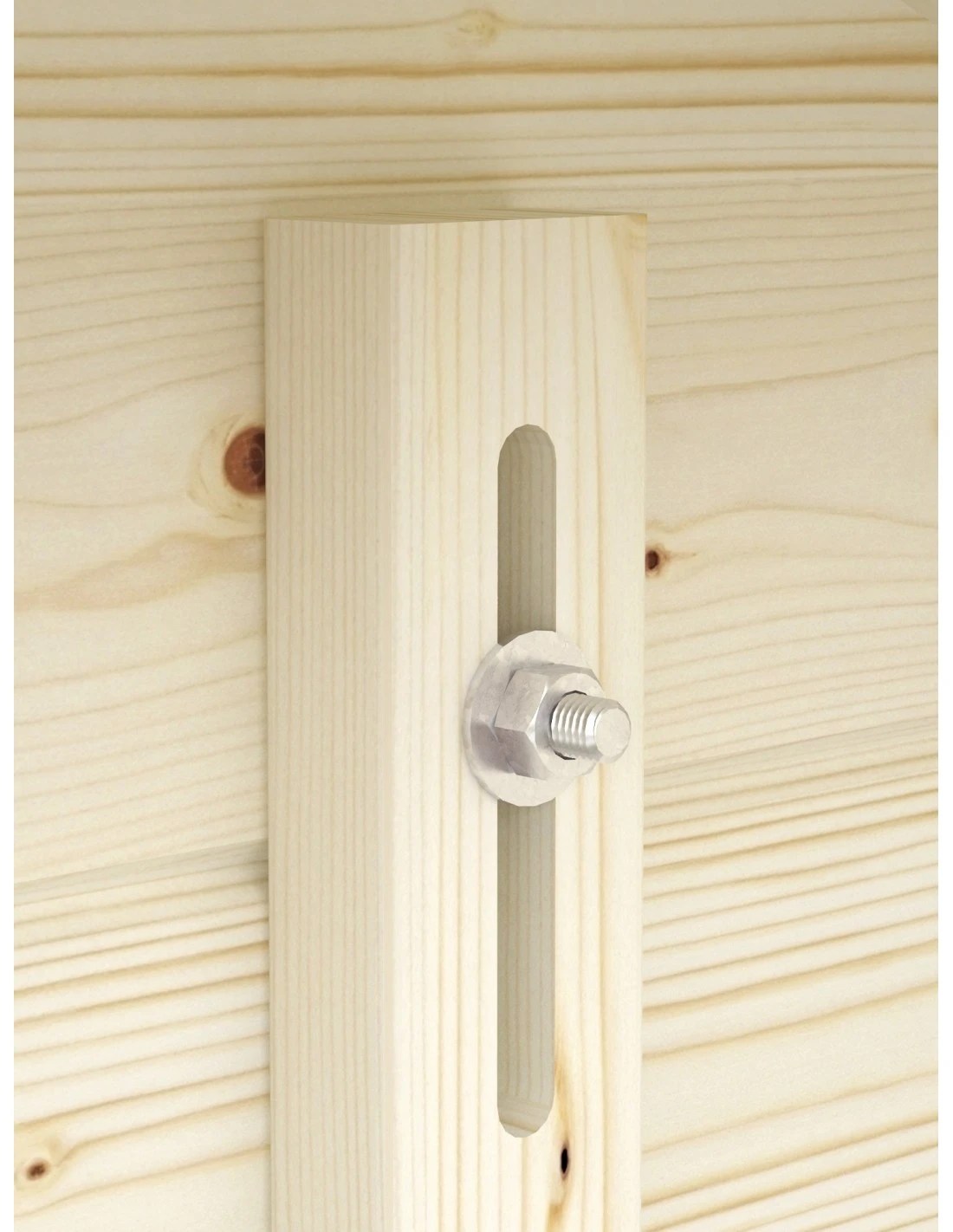 Abri De Jardin Tina 10.8 M² En Bois Massif 34 Mm 11 Abri De Jardin Tina 10.8 M² En Bois Massif 34 Mm – Image 11