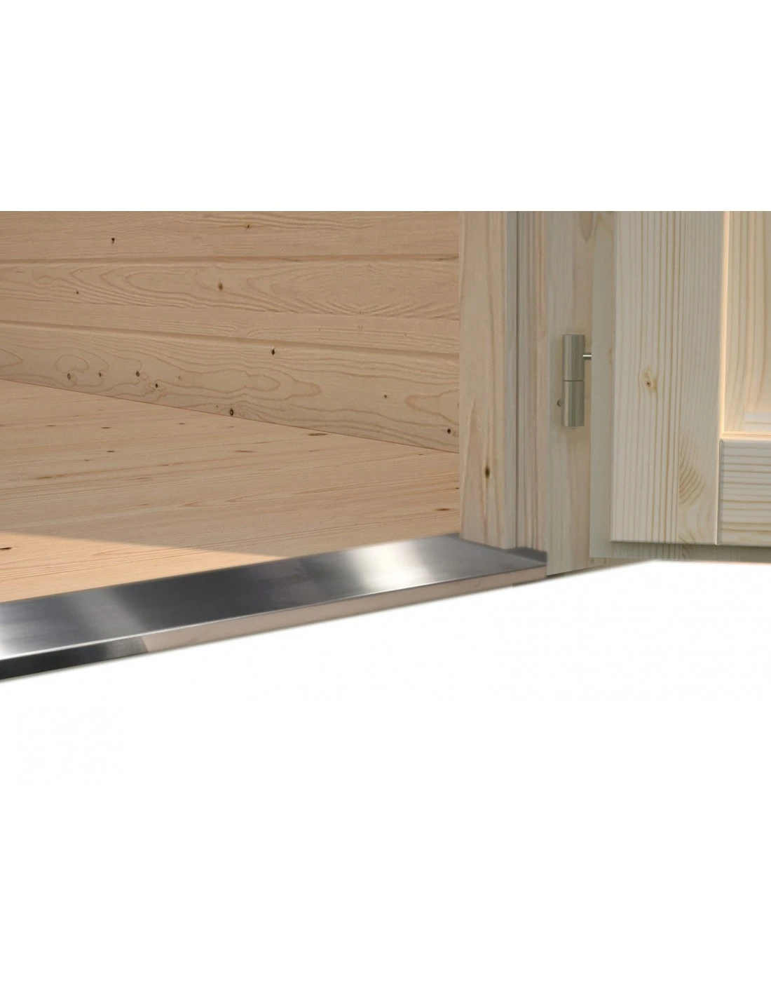 Abri De Jardin Tina 14 M² En Bois Massif 34 Mm 12 Abri De Jardin Tina 14 M² En Bois Massif 34 Mm – Image 12