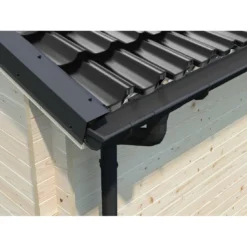 Abri De Jardin Tina 7.8 M² En Bois Massif 34 Mm 18 Abri De Jardin Tina 7.8 M² En Bois Massif 34 Mm -Verger Magique Soldes Boutique abri de jardin tina 78 m en bois massif 34 mm 5