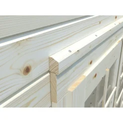 Abri De Jardin Tina 7.8 M² En Bois Massif 34 Mm 21 Abri De Jardin Tina 7.8 M² En Bois Massif 34 Mm -Verger Magique Soldes Boutique abri de jardin tina 78 m en bois massif 34 mm 8