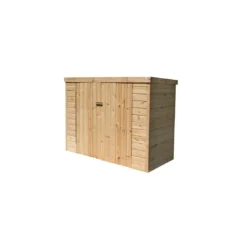Armoire De Rangement Kikka De 1.9 M² Avec Plancher 5 Armoire De Rangement Kikka De 1.9 M² Avec Plancher -Verger Magique Soldes Boutique armoire de rangement kikka de 19 m avec plancher 2