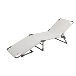 Bain De Soleil AMIGO Aluminium Anthracite Texfil Blanc Gris 9 Bain De Soleil AMIGO Aluminium Anthracite Texfil Blanc Gris -Verger Magique Soldes Boutique bain de soleil amigo aluminium anthracite texfil blanc gris 2