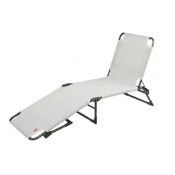 Bain De Soleil AMIGO Aluminium Anthracite Texfil Blanc Gris 10 Bain De Soleil AMIGO Aluminium Anthracite Texfil Blanc Gris -Verger Magique Soldes Boutique bain de soleil amigo aluminium anthracite texfil blanc gris 3