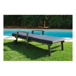 Bain De Soleil Berlin Avec Coussin En Aluminium - Gris Clair 17 Bain De Soleil Berlin Avec Coussin En Aluminium - Gris Clair -Verger Magique Soldes Boutique bain de soleil berlin avec coussin en aluminium 7
