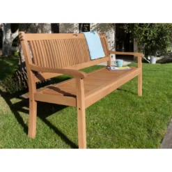 Banc De Jardin Amadeo 3 Places En Eucalyptus 12 Banc De Jardin Amadeo 3 Places En Eucalyptus -Verger Magique Soldes Boutique banc de jardin amadeo 3 places en eucalyptus 3