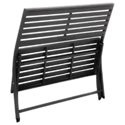 Banc De Jardin Olbia 3 Places Pliant Gris - L.122 X P.53 X H.88 Cm 9 Banc De Jardin Olbia 3 Places Pliant Gris - L.122 X P.53 X H.88 Cm -Verger Magique Soldes Boutique banc de jardin olbia 3 places pliant gris l122 x p53 x h88 cm 2