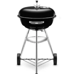 Weber Barbecue à Charbon Compact Kettle Ø 47cm Noir
