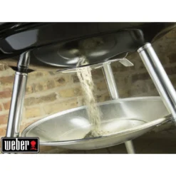 Weber Barbecue à Charbon Compact Kettle Ø 47cm Noir 16 Weber Barbecue à Charbon Compact Kettle Ø 47cm Noir -Verger Magique Soldes Boutique barbecue a charbon compact kettle o 47cm noir 6