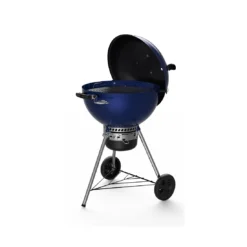 Weber Barbecue à Charbon Master-Touch GBS C-5750 Bleu Océan 57 Cm 14 Weber Barbecue à Charbon Master-Touch GBS C-5750 Bleu Océan 57 Cm -Verger Magique Soldes Boutique barbecue a charbon master touch gbs c 5750 bleu ocean 57 cm 2
