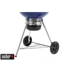 Weber Barbecue à Charbon Master-Touch GBS C-5750 Bleu Océan 57 Cm 15 Weber Barbecue à Charbon Master-Touch GBS C-5750 Bleu Océan 57 Cm -Verger Magique Soldes Boutique barbecue a charbon master touch gbs c 5750 bleu ocean 57 cm 3