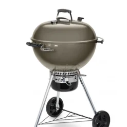 Weber Barbecue à Charbon Master-Touch GBS C-5750 Smoke Grey 57cm 12 Weber Barbecue à Charbon Master-Touch GBS C-5750 Smoke Grey 57cm -Verger Magique Soldes Boutique barbecue a charbon master touch gbs c 5750 smoke gray 57cm 2