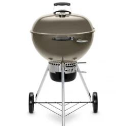 Weber Barbecue à Charbon Master-Touch GBS C-5750 Smoke Grey 57cm