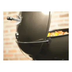 Weber Barbecue à Charbon Master-Touch GBS C-5750 Smoke Grey 57cm 13 Weber Barbecue à Charbon Master-Touch GBS C-5750 Smoke Grey 57cm -Verger Magique Soldes Boutique barbecue a charbon master touch gbs c 5750 smoke gray 57cm 3