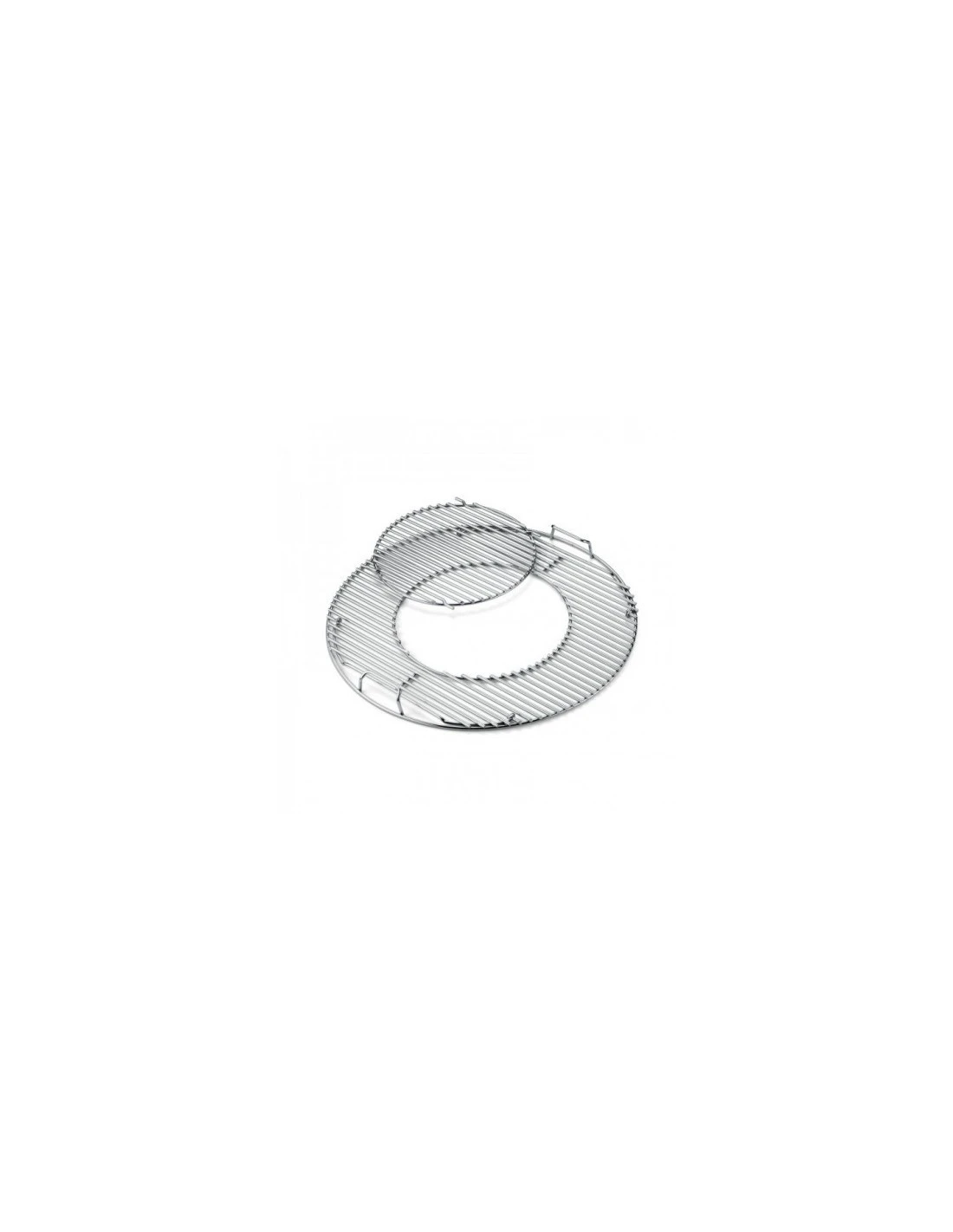 Weber Barbecue à Charbon Master-Touch GBS C-5750 Smoke Grey 57cm 6 Weber Barbecue à Charbon Master-Touch GBS C-5750 Smoke Grey 57cm – Image 6