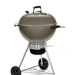 Weber Barbecue à Charbon Master-Touch GBS C-5750 Smoke Grey 57cm 16 Weber Barbecue à Charbon Master-Touch GBS C-5750 Smoke Grey 57cm -Verger Magique Soldes Boutique barbecue a charbon master touch gbs c 5750 smoke gray 57cm 6