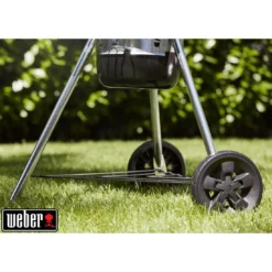 Weber Barbecue à Charbon Master-Touch GBS C-5750 Smoke Grey 57cm 17 Weber Barbecue à Charbon Master-Touch GBS C-5750 Smoke Grey 57cm -Verger Magique Soldes Boutique barbecue a charbon master touch gbs c 5750 smoke gray 57cm 7