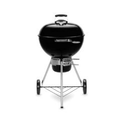 Weber Barbecue à Charbon Master-Touch GBS E-5750 Noir 57 Cm