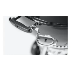 Weber Barbecue à Charbon Master-Touch GBS E-5750 Noir 57 Cm -Verger Magique Soldes Boutique barbecue a charbon master touch gbs e 5750 noir 57 cm 6