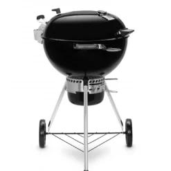 Weber Barbecue à Charbon Master-Touch GBS Premium E-5770 Noir 57 Cm