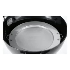 Weber Barbecue à Charbon Master-Touch GBS Premium E-5770 Noir 57 Cm -Verger Magique Soldes Boutique barbecue a charbon master touch gbs premium e 5770 noir 57 cm 3