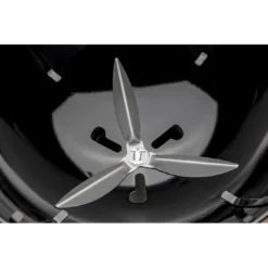 Weber Barbecue à Charbon Master-Touch GBS Premium E-5770 Noir 57 Cm -Verger Magique Soldes Boutique barbecue a charbon master touch gbs premium e 5770 noir 57 cm 5