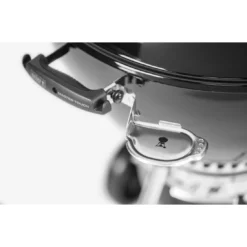 Weber Barbecue à Charbon Master-Touch GBS Premium E-5770 Noir 57 Cm -Verger Magique Soldes Boutique barbecue a charbon master touch gbs premium e 5770 noir 57 cm 6