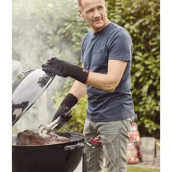 Weber Barbecue à Charbon Master-Touch GBS Premium E-5770 Noir 57 Cm -Verger Magique Soldes Boutique barbecue a charbon master touch gbs premium e 5770 noir 57 cm 9