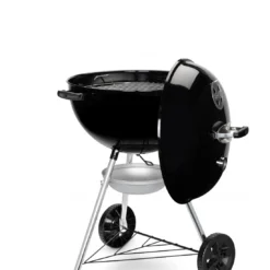 Weber Barbecue à Charbon Original Kettle E-5710 Ø57 Cm Noir 15 Weber Barbecue à Charbon Original Kettle E-5710 Ø57 Cm Noir -Verger Magique Soldes Boutique barbecue a charbon original kettle e 5710 o57 cm noir 2