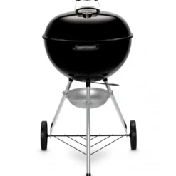 Weber Barbecue à Charbon Original Kettle E-5710 Ø57 Cm Noir