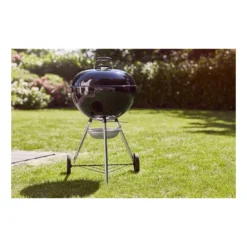 Weber Barbecue à Charbon Original Kettle E-5710 Ø57 Cm Noir 17 Weber Barbecue à Charbon Original Kettle E-5710 Ø57 Cm Noir -Verger Magique Soldes Boutique barbecue a charbon original kettle e 5710 o57 cm noir 4