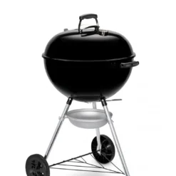 Weber Barbecue à Charbon Original Kettle E-5710 Ø57 Cm Noir 18 Weber Barbecue à Charbon Original Kettle E-5710 Ø57 Cm Noir -Verger Magique Soldes Boutique barbecue a charbon original kettle e 5710 o57 cm noir 5