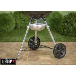 Weber Barbecue à Charbon Original Kettle E-5710 Ø57 Cm Noir 22 Weber Barbecue à Charbon Original Kettle E-5710 Ø57 Cm Noir -Verger Magique Soldes Boutique barbecue a charbon original kettle e 5710 o57 cm noir 9