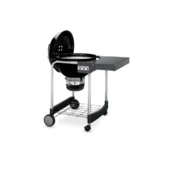 Weber Barbecue à Charbon Performer GBS D.57 Cm émaillé Noir -Verger Magique Soldes Boutique barbecue a charbon performer gbs d57 cm emaille noir 2