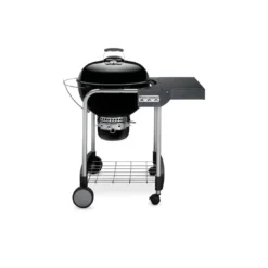 Weber Barbecue à Charbon Performer GBS D.57 Cm émaillé Noir