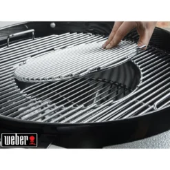 Weber Barbecue à Charbon Performer GBS D.57 Cm émaillé Noir -Verger Magique Soldes Boutique barbecue a charbon performer gbs d57 cm emaille noir 4