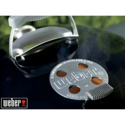 Weber Barbecue à Charbon Performer GBS D.57 Cm émaillé Noir -Verger Magique Soldes Boutique barbecue a charbon performer gbs d57 cm emaille noir 5