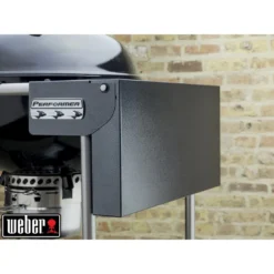 Weber Barbecue à Charbon Performer GBS D.57 Cm émaillé Noir -Verger Magique Soldes Boutique barbecue a charbon performer gbs d57 cm emaille noir 6