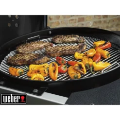 Weber Barbecue à Charbon Performer GBS D.57 Cm émaillé Noir -Verger Magique Soldes Boutique barbecue a charbon performer gbs d57 cm emaille noir 8
