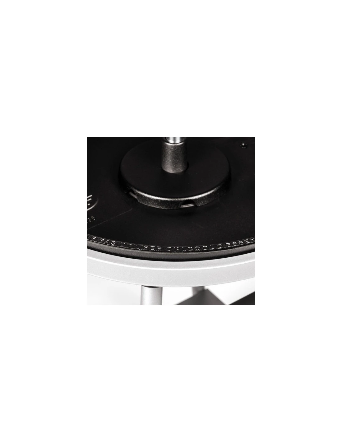 Barbecue à Charbon Port-Grimaud - Cuve En Fonte Avec Chariot 3 Barbecue à Charbon Port-Grimaud - Cuve En Fonte Avec Chariot – Image 3